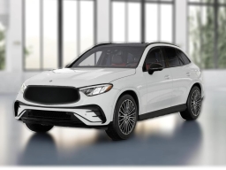 Mercedes-Benz GLC GLC 300 SUV 2026