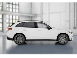 Mercedes-Benz GLC GLC 300 SUV 2026