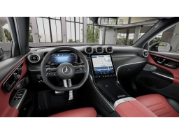 Mercedes-Benz GLC GLC 300 SUV 2026
