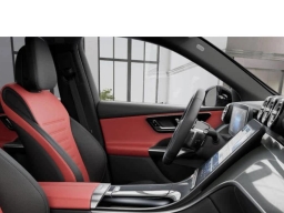 Mercedes-Benz GLC GLC 300 SUV 2026