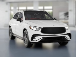 Mercedes-Benz GLC GLC 300 SUV 2026