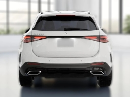 Mercedes-Benz GLC GLC 300 SUV 2026