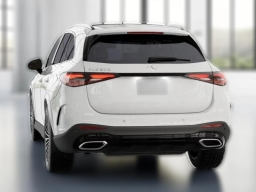 Mercedes-Benz GLC GLC 300 SUV 2026