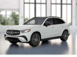 Mercedes-Benz GLC GLC 300 SUV 2026