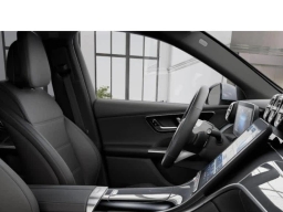 Mercedes-Benz GLC GLC 300 SUV 2026