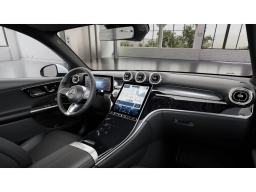 Mercedes-Benz GLC GLC 300 SUV 2026