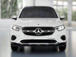Mercedes-Benz GLC GLC 300 SUV 2026