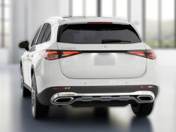 Mercedes-Benz GLC GLC 300 SUV 2026