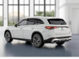 Mercedes-Benz GLC GLC 300 SUV 2026