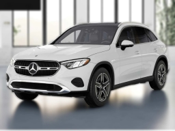 Mercedes-Benz GLC GLC 300 SUV 2026