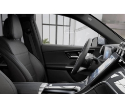 Mercedes-Benz GLC GLC 300 SUV 2026