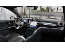 Mercedes-Benz GLC GLC 300 SUV 2026