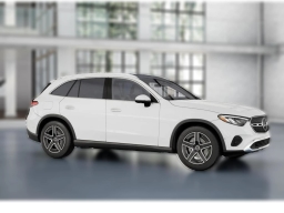 Mercedes-Benz GLC GLC 300 SUV 2026