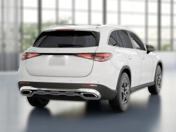 Mercedes-Benz GLC GLC 300 SUV 2026