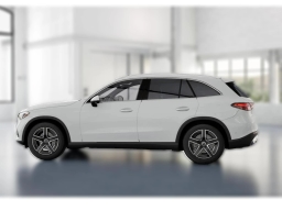 Mercedes-Benz GLC GLC 300 SUV 2026