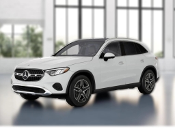 Mercedes-Benz GLC GLC 300 SUV 2026