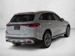 Mercedes-Benz GLC GLC 300 SUV 2026