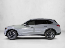 Mercedes-Benz GLC GLC 300 SUV 2026