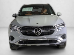 Mercedes-Benz GLC GLC 300 SUV 2026