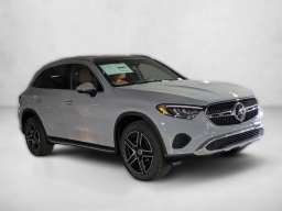 Mercedes-Benz GLC GLC 300 SUV 2026