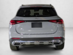 Mercedes-Benz GLC GLC 300 SUV 2026