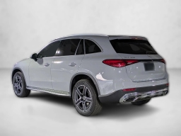 Mercedes-Benz GLC GLC 300 SUV 2026