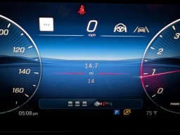 Mercedes-Benz GLC GLC 300 SUV 2026