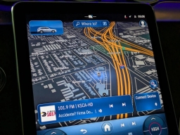 Mercedes-Benz GLC GLC 300 SUV 2026