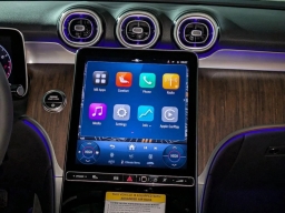 Mercedes-Benz GLC GLC 300 SUV 2026