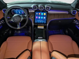 Mercedes-Benz GLC GLC 300 SUV 2026