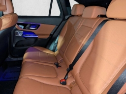 Mercedes-Benz GLC GLC 300 SUV 2026