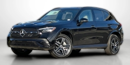 Mercedes-Benz GLC GLC 300 SUV 2026