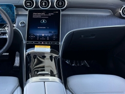 Mercedes-Benz GLC GLC 300 SUV 2026