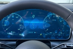 Mercedes-Benz GLC GLC 300 SUV 2026