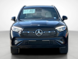 Mercedes-Benz GLC GLC 300 SUV 2026