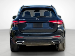 Mercedes-Benz GLC GLC 300 SUV 2026
