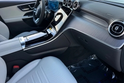 Mercedes-Benz GLC GLC 300 SUV 2026