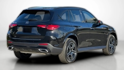 Mercedes-Benz GLC GLC 300 SUV 2026