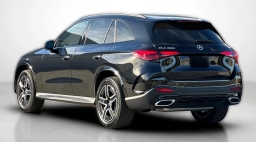 Mercedes-Benz GLC GLC 300 SUV 2026