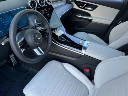 Mercedes-Benz GLC GLC 300 SUV 2026