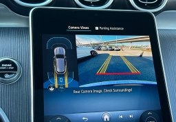 Mercedes-Benz GLC GLC 300 SUV 2026