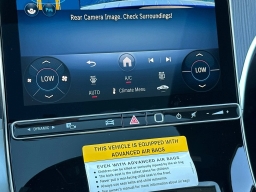 Mercedes-Benz GLC GLC 300 SUV 2026