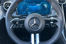 Mercedes-Benz GLC GLC 300 SUV 2026