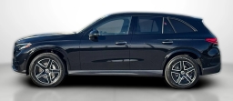 Mercedes-Benz GLC GLC 300 SUV 2026