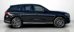 Mercedes-Benz GLC GLC 300 SUV 2026