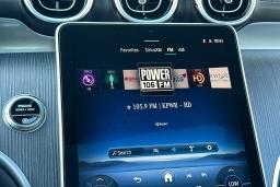 Mercedes-Benz GLC GLC 300 SUV 2026