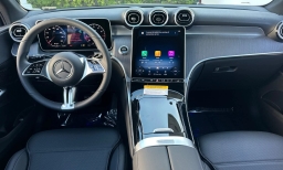 Mercedes-Benz GLC GLC 300 SUV 2026