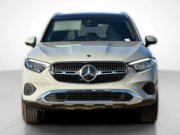 Mercedes-Benz GLC GLC 300 SUV 2026