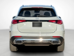 Mercedes-Benz GLC GLC 300 SUV 2026