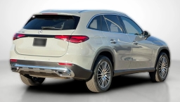 Mercedes-Benz GLC GLC 300 SUV 2026